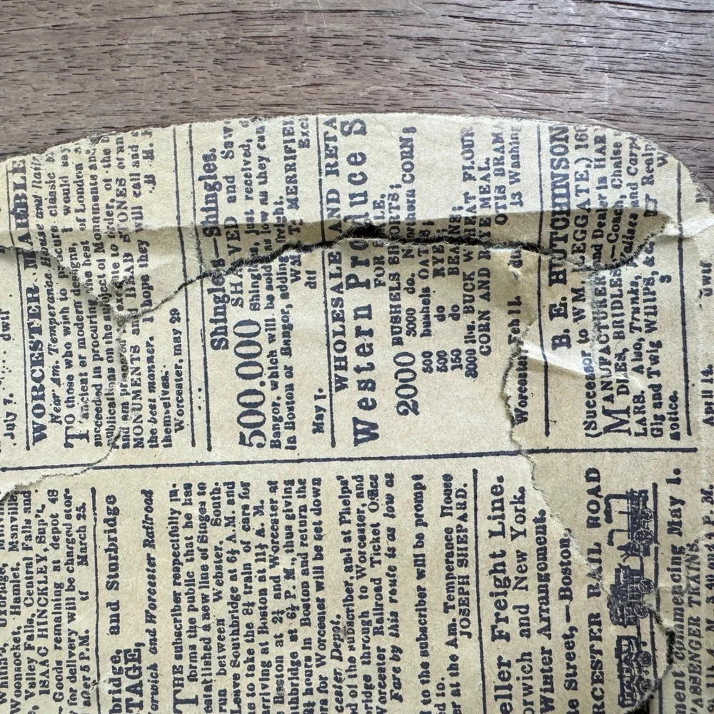 American Vintage vintage antique